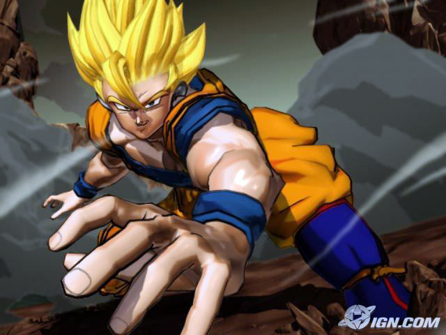 Otaku Gallery  / Videogames / Dragon Ball Z Budokai Tenkaichi / 063.jpg